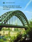 Image for Geology of the Country Around Newcastle upon Tyne