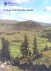 Image for Geology of the Glen Shee District