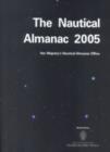 Image for The Nautical Almanac