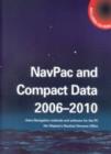 Image for NavPac and Compact Data 2006-2010,Astro-navigation Methods and Software for the PC