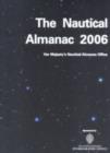 Image for The Nautical Almanac