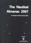 Image for The Nautical Almanac