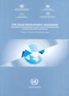 Image for The Clean Development Mechanism : Building International Public-private Partnerships Under the Kyoto Protocol - Technical, Financial and Institutional Issues