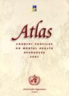 Image for Atlas : Country Profiles on Mental Health Resources