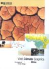 Image for Vital Climate Graphics : Africa - The Impacts of Climate Change