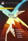 Image for Mind the Gap - Quantifying Principal-agent Problems in Energy Efficiency
