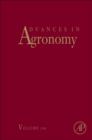 Image for Advances in Agronomy : Volume 85