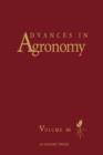 Image for Advances in Agronomy : Volume 80