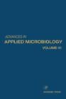 Image for Advances in Applied Microbiology : Volume 41