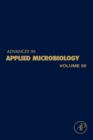 Image for Advances in Applied Microbiology : Volume 59