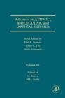 Image for Advances in Atomic, Molecular, and Optical Physics : Volume 53