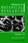 Image for Advances in Botanical Research