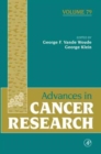 Image for Advances in Cancer Research : Volume 79