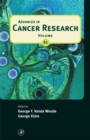 Image for Advances in Cancer Research : Volume 81