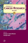 Image for Advances in Cancer Research : Volume 84