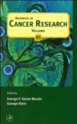 Image for Advances in Cancer Research : Volume 85
