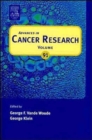 Image for Advances in Cancer Research : Volume 91