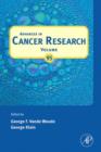 Image for Advances in Cancer Research : Volume 95
