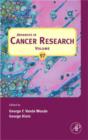 Image for Advances in Cancer Research : Volume 97