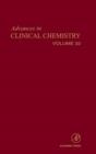 Image for Advances in Clinical Chemistry : Volume 32