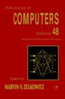 Image for Advances in computersVol. 48 : Volume 48