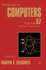 Image for Advances in computersVol. 57: Information repositories : Volume 57