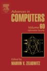 Image for Advances in computersVol. 60: Information security : Volume 60