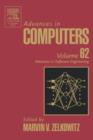 Image for Advances in computersVol. 62: Advances in software engineering : Volume 62