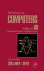 Image for Advances in Computers : Computational Biology and Bioinformatics : Volume 68