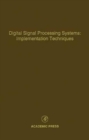 Image for Digital Signal Processing Systems: Implementation Techniques