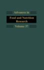 Image for Advances in Food and Nutrition Research : Volume 37