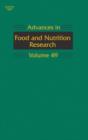 Image for Advances in Food and Nutrition Research : Volume 49