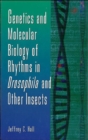 Image for Genetics and Molecular Biology of Rhythms in Drosophila and Other Insects