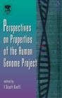 Image for Perspectives on Properties of the Human Genome Project