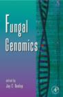 Image for Fungal Genomics