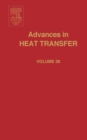 Image for Advances in Heat Transfer