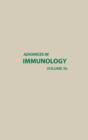 Image for Advances in Immunology : Volume 56