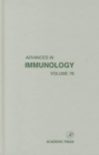 Image for Advances in Immunology