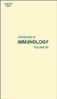 Image for Advances in Immunology : Volume 82