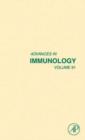 Image for Advances in Immunology : Volume 91