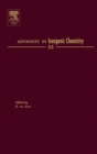 Image for Advances in Inorganic Chemistry : Volume 55