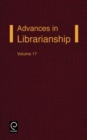 Image for Advances in Librarianship