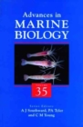 Image for Advances in Marine Biology : Volume 35