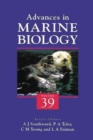 Image for Advances in Marine Biology : Volume 39