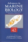 Image for Molluscan Radiation - Lesser Known Branches : Volume 42
