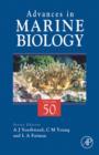 Image for Advances in Marine Biology : Volume 50