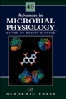 Image for Advances in microbial physiologyVol. 40