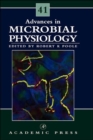 Image for Advances in Microbial Physiology