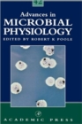 Image for Advances in Microbial Physiology