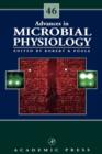 Image for Advances in microbial physiologyVol. 48
